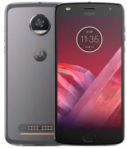 Замена usb разъема на телефоне Motorola Moto Z2 Play в Москве